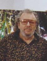 Portrait of William Smith Ronald